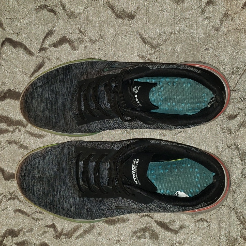 Womens shoes